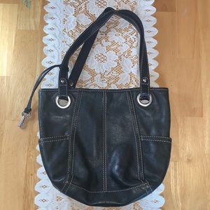 Fossil handbag